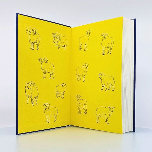 Produktbild: Widdersehen