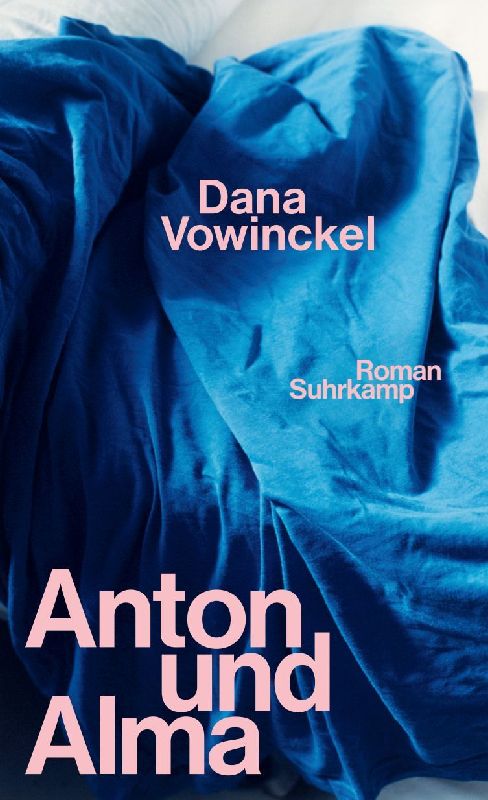 Produktbild: Anton und Alma