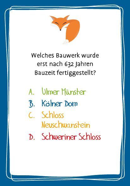 Produktbild: Der neue große Wissenstest für Kinder - Was weißt du über die Welt?