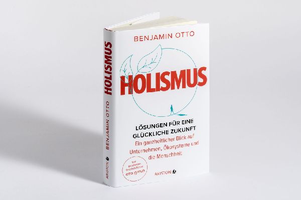 Produktbild: Holismus