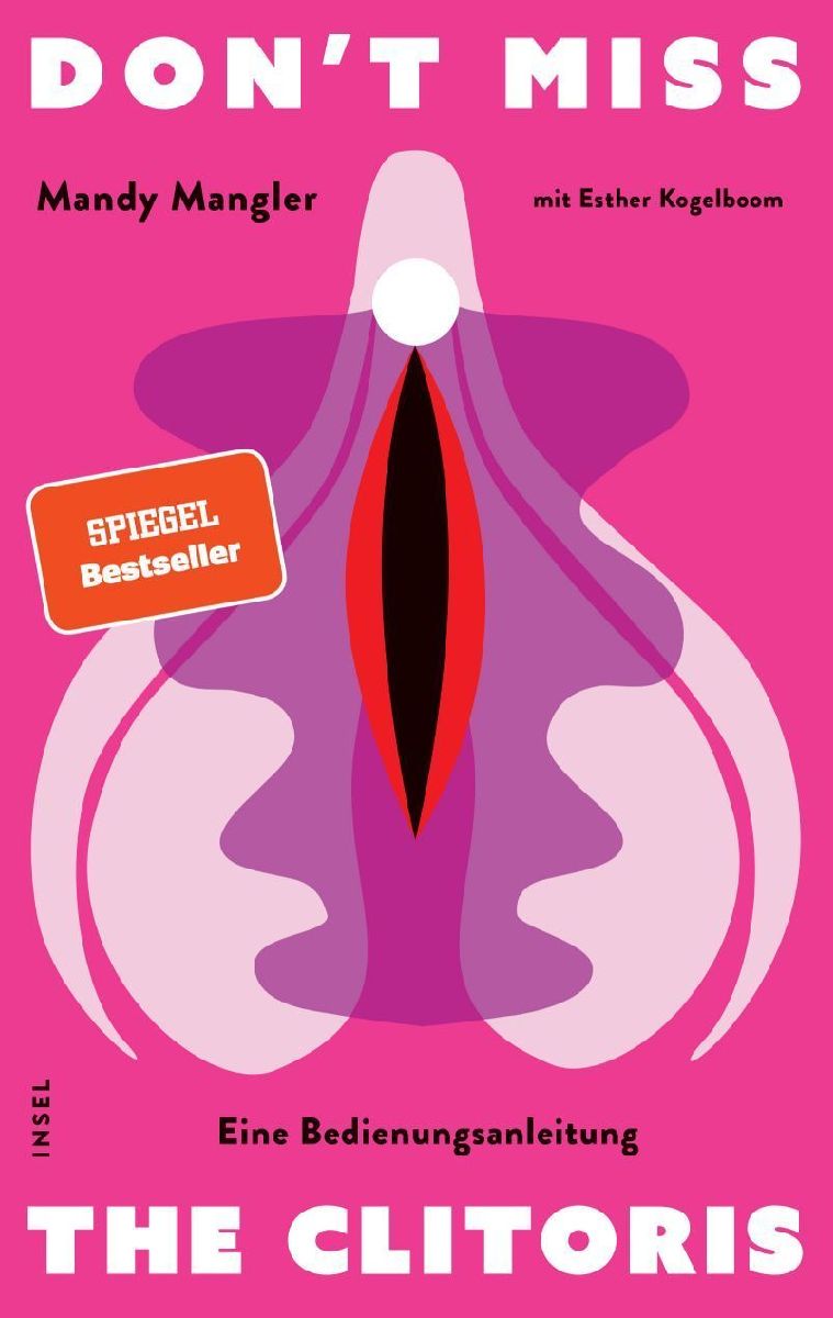 Produktbild: Don't miss the Clitoris
