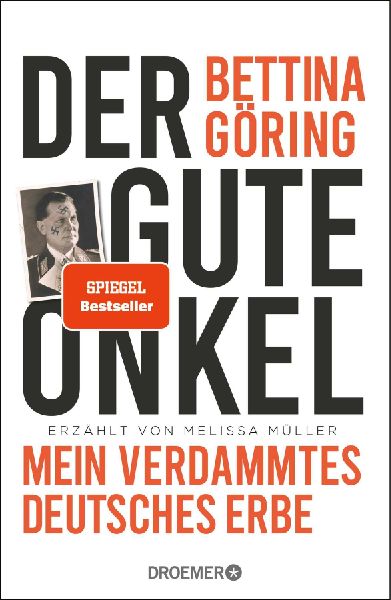 Produktbild: Der gute Onkel