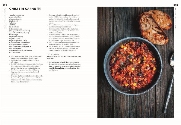 Produktbild: Vegetarisch