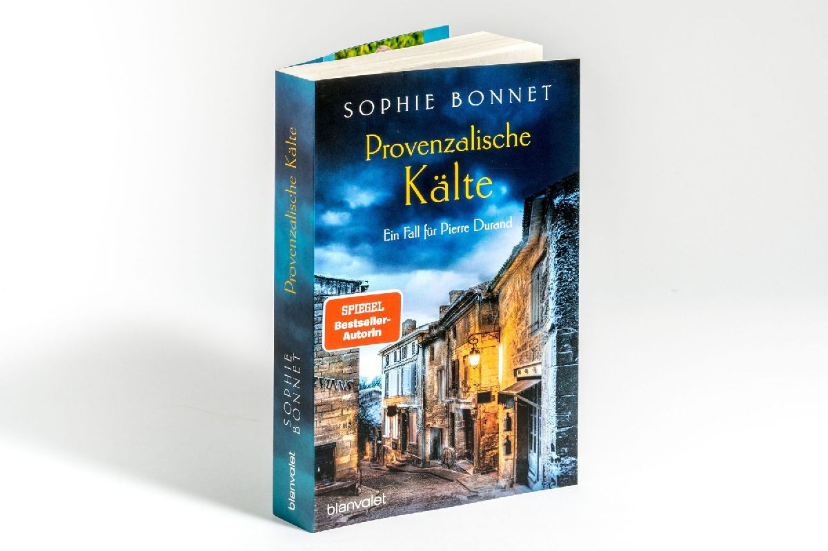Produktbild: Provenzalische Kälte