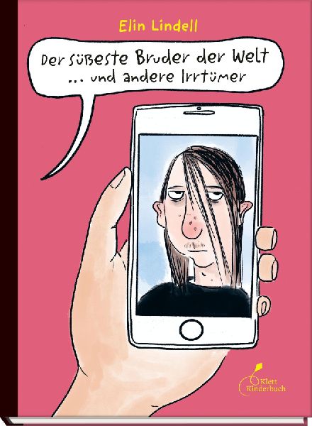 Produktbild: Der süßeste Bruder der Welt und andere Irrtümer