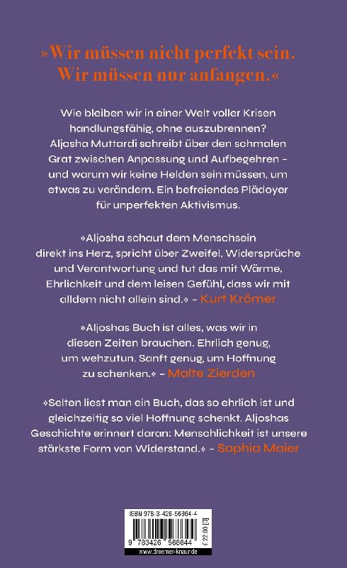 Produktbild: Gut wird's hier nicht mehr, aber besser