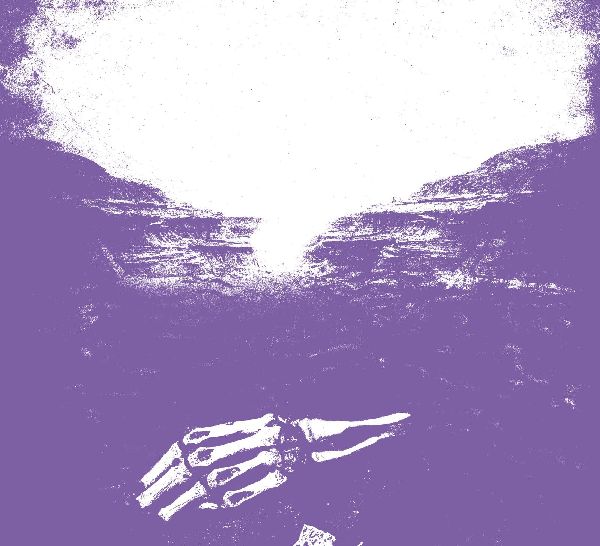 Produktbild: Old Bones - Der Fluch der Wüste