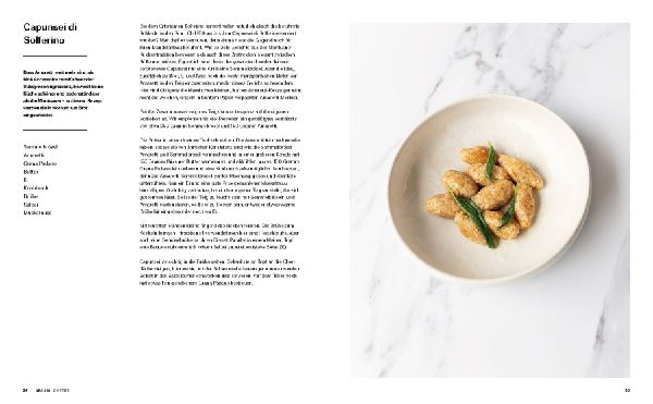 Produktbild: Splendido. Italienische Produktkunde und Rezepte