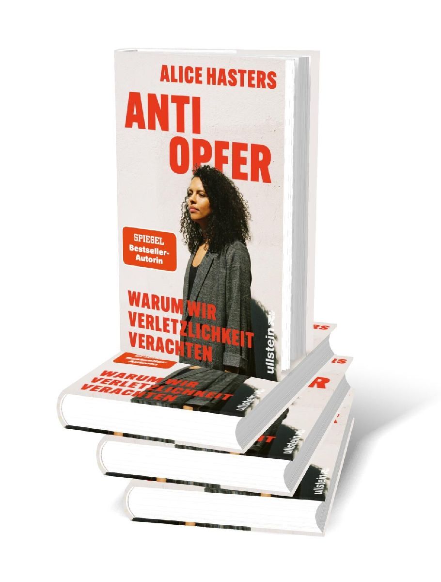 Produktbild: Anti Opfer