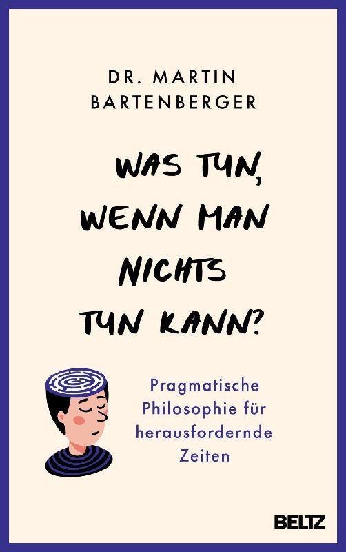 Produktbild: Was tun, wenn man nichts tun kann?