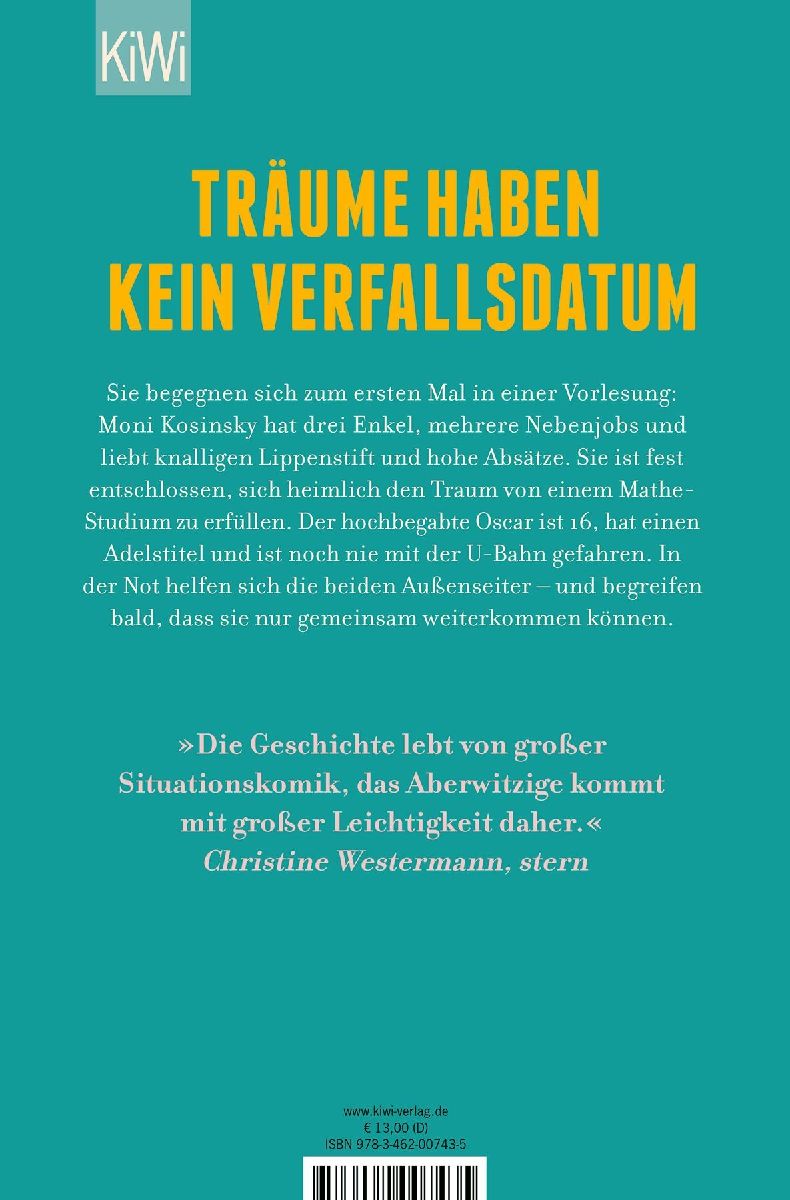 Produktbild: Pi mal Daumen