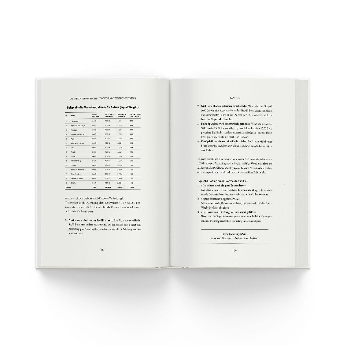 Produktbild: Reich in 60 Minuten