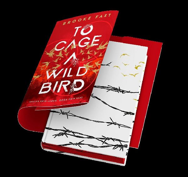Produktbild: To Cage a Wild Bird
