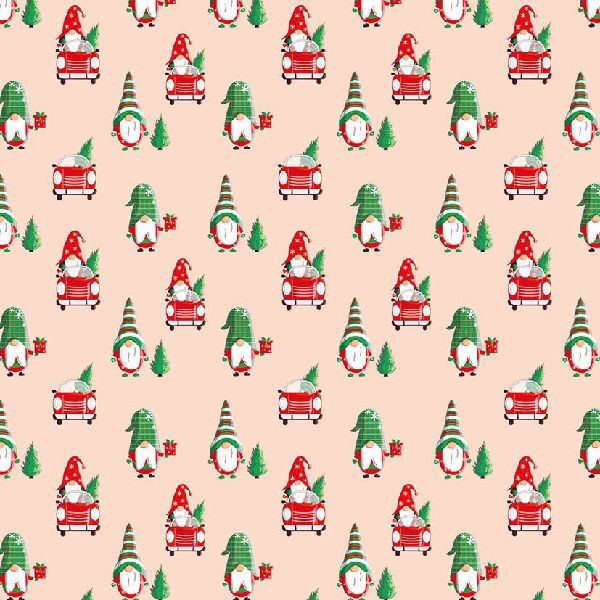 Produktbild: 333 Origami  - Wichtel-Weihnachten