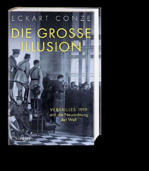 Produktbild: Die große Illusion