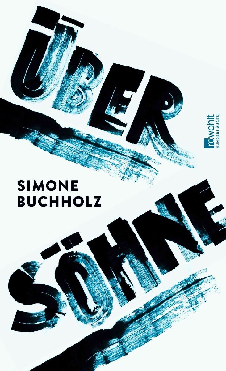 Produktbild: Über Söhne