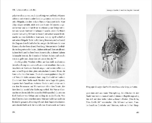 Produktbild: Risorgimento! Italiens Kampf um die Einheit im 19. Jahrhundert