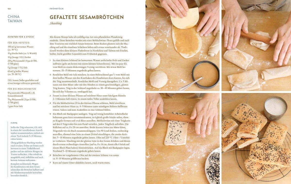Produktbild: Immer wieder vegan