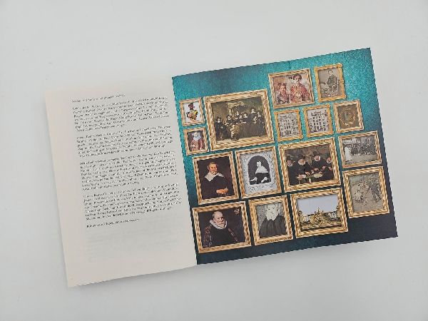 Produktbild: Gebt mir etwas Zeit