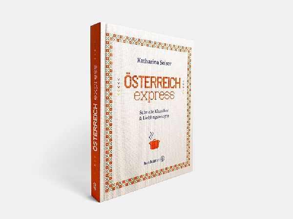 Produktbild: Österreich express