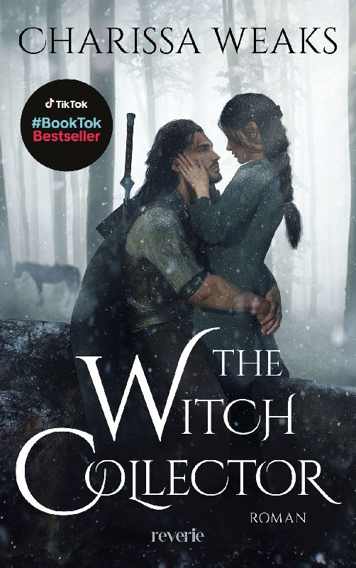Produktbild: The Witch Collector