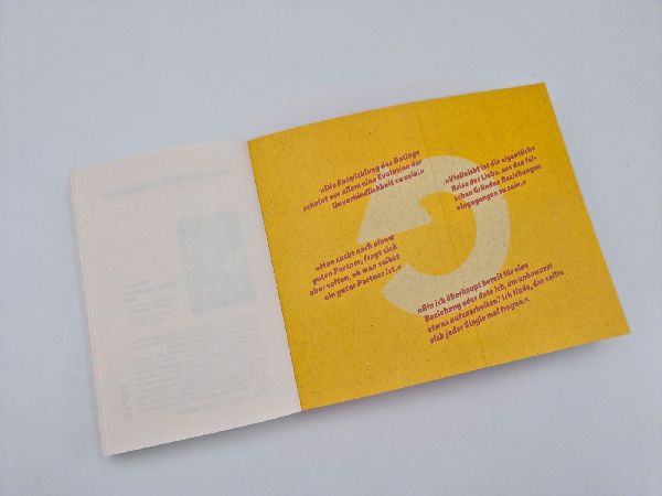 Produktbild: Generation Dating Burnout