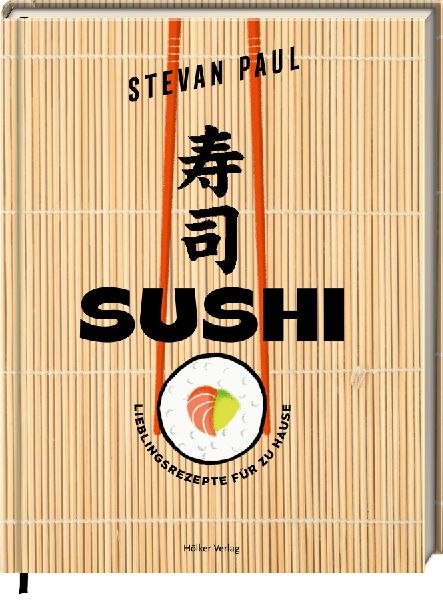 Produktbild: SUSHI