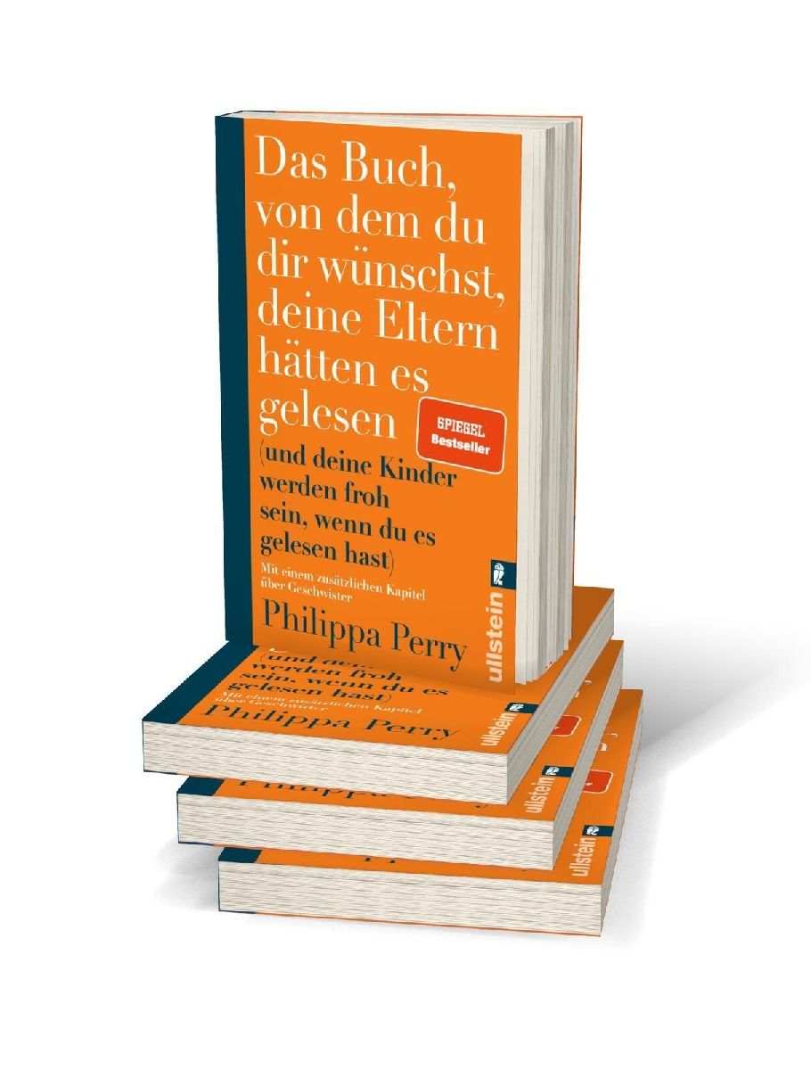 Produktbild: Das Buch, von dem du dir wünschst, deine Eltern hätten es gelesen