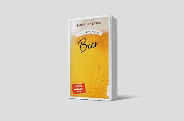 Produktbild: Gebrauchsanweisung für Bier