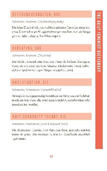 Produktbild: The Daily Feminist