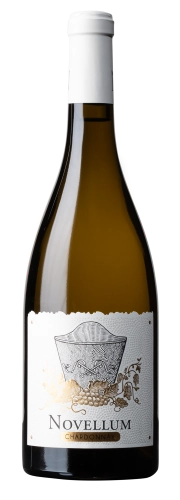 Domaine Lafage – „Novellum“ Chardonnay_500
