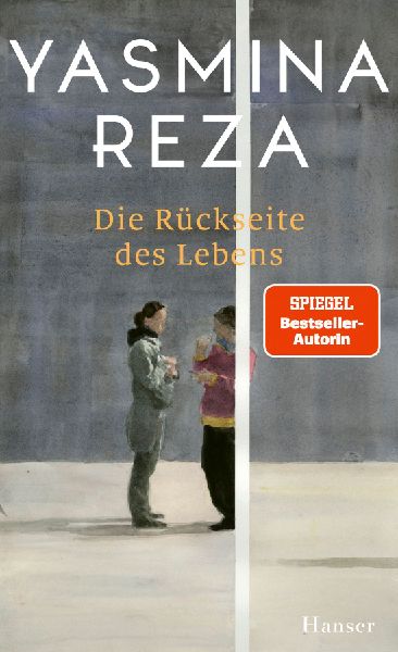 Produktbild: Die Rückseite des Lebens