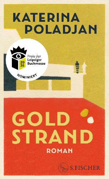Produktbild: Goldstrand