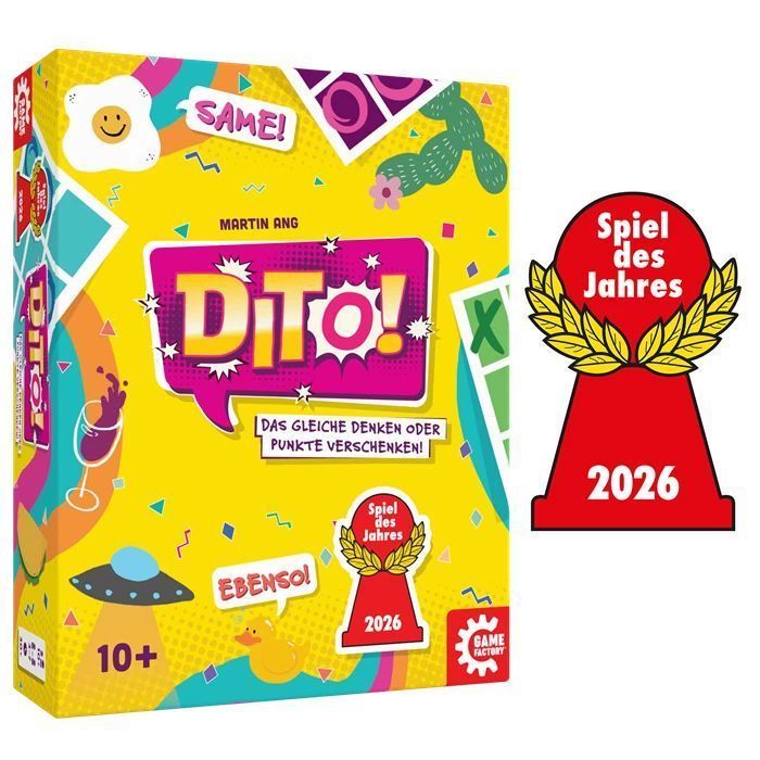 Produktbild: Dito