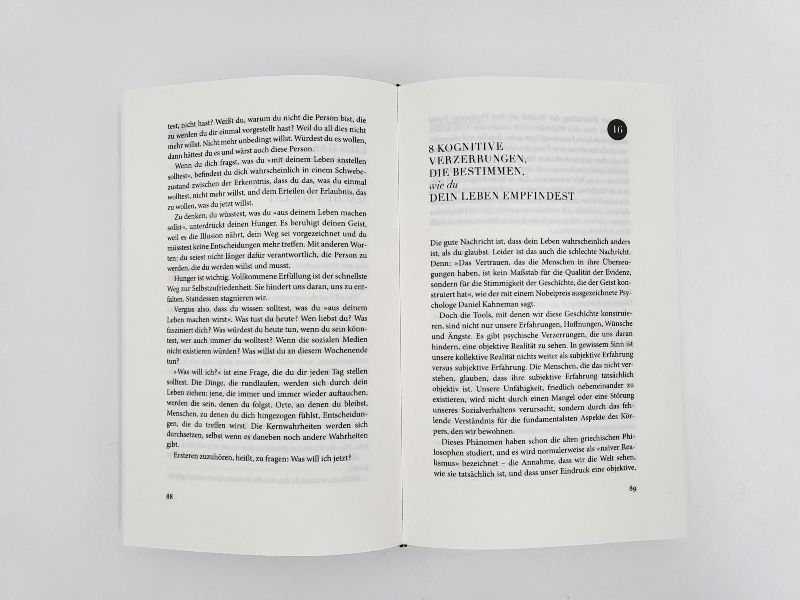 Produktbild: 101 Essays, die dein Leben verändern werden