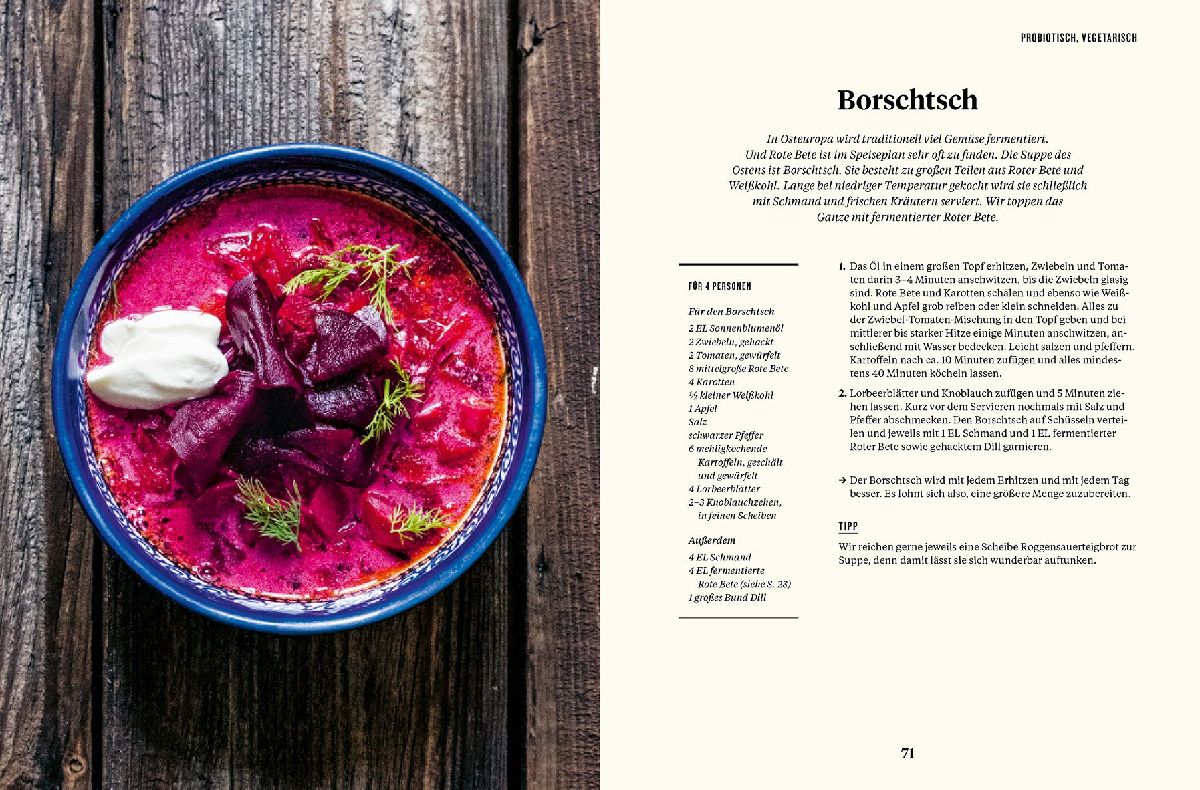 Produktbild: Schnelles Grünzeug
