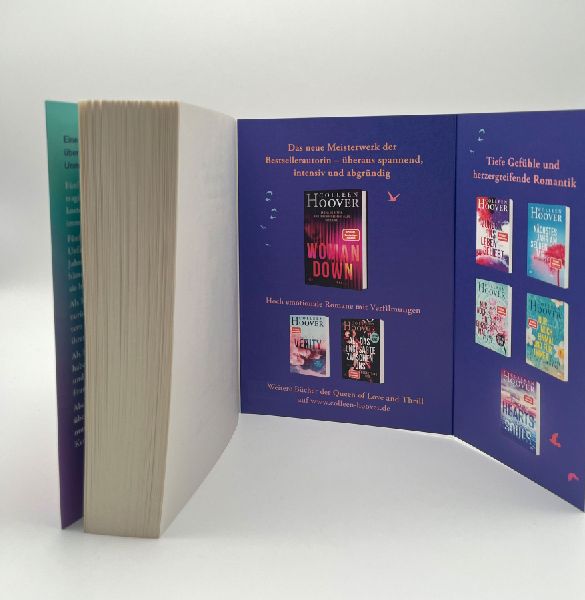 Produktbild: Reminders of Him - Für immer ein Teil von dir