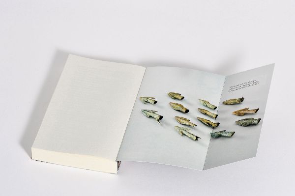 Produktbild: Düstere Geheimnisse