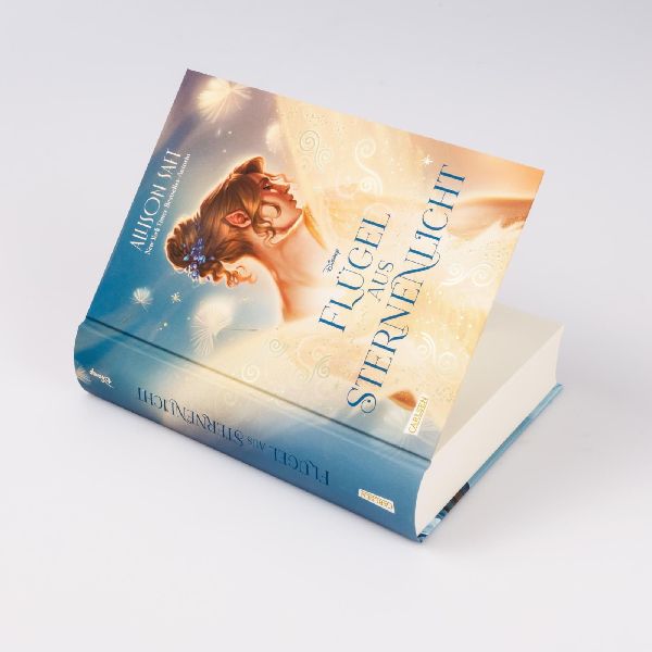 Produktbild: Flügel aus Sternenlicht