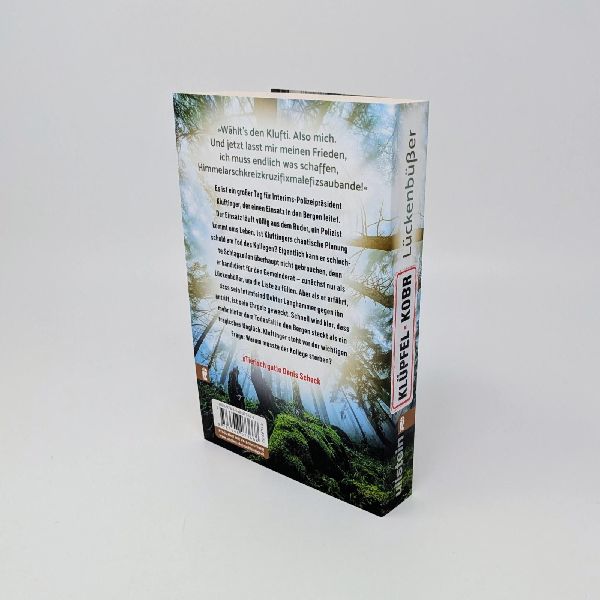 Produktbild: Lückenbüßer