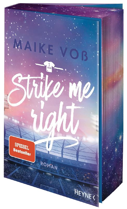 Produktbild: Strike Me Right