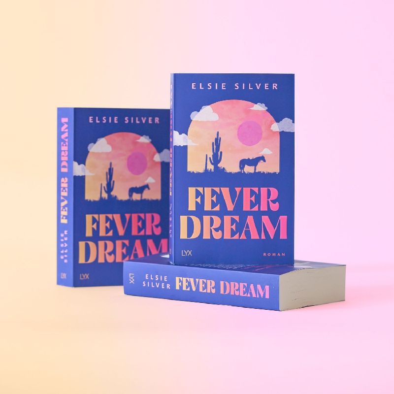 Produktbild: Fever Dream