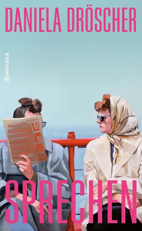 Produktbild: Sprechen