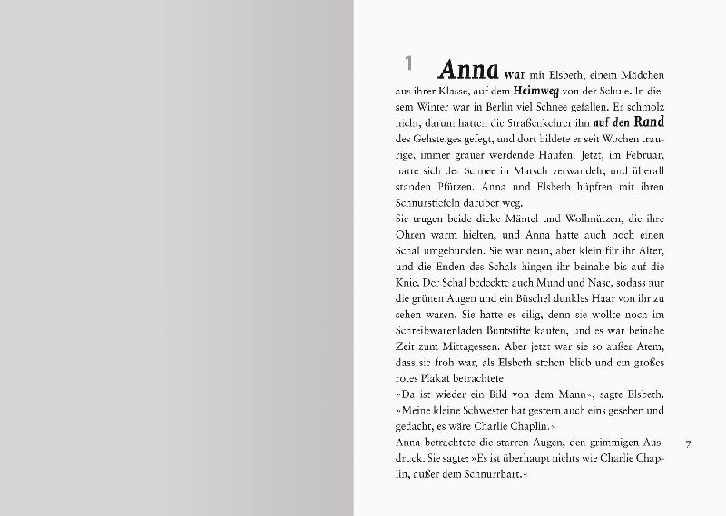 Produktbild: Als Hitler das rosa Kaninchen stahl