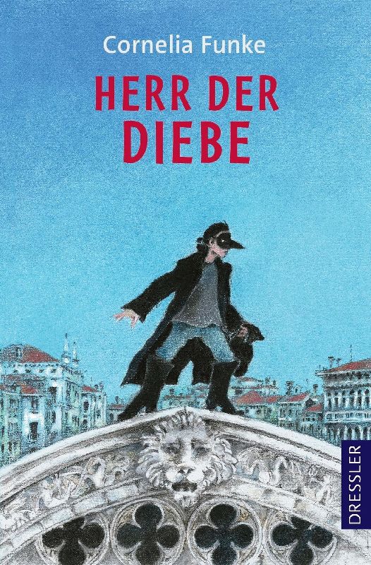 Produktbild: Herr der Diebe
