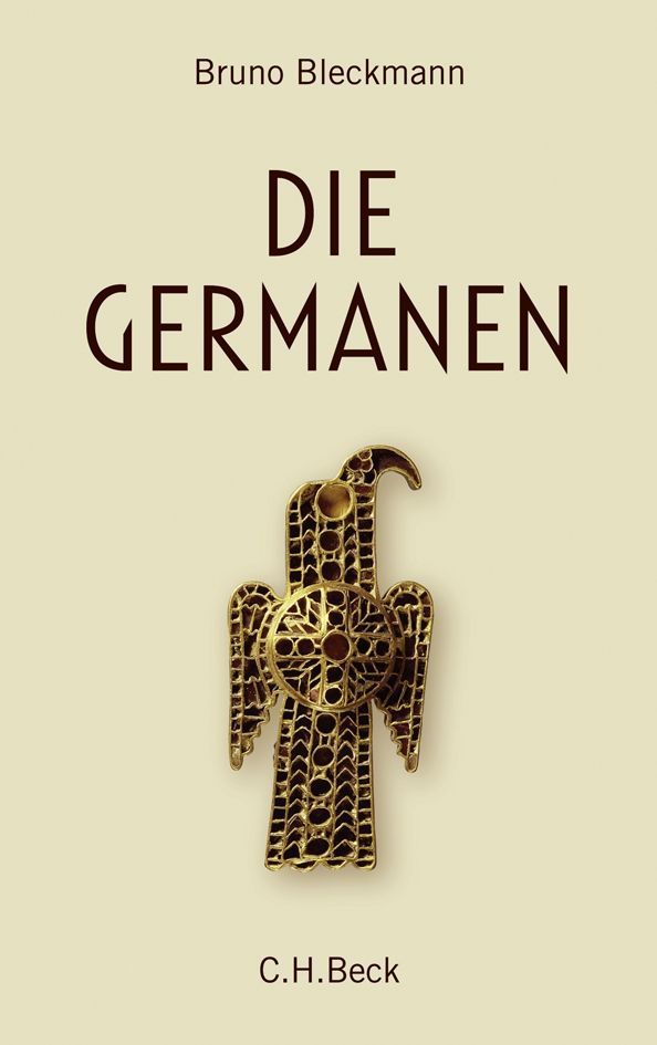 Produktbild: Die Germanen