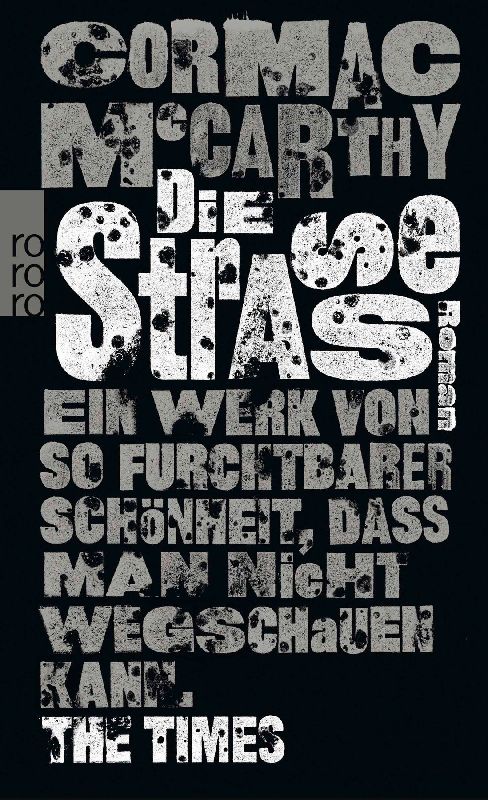 Produktbild: Die Straße