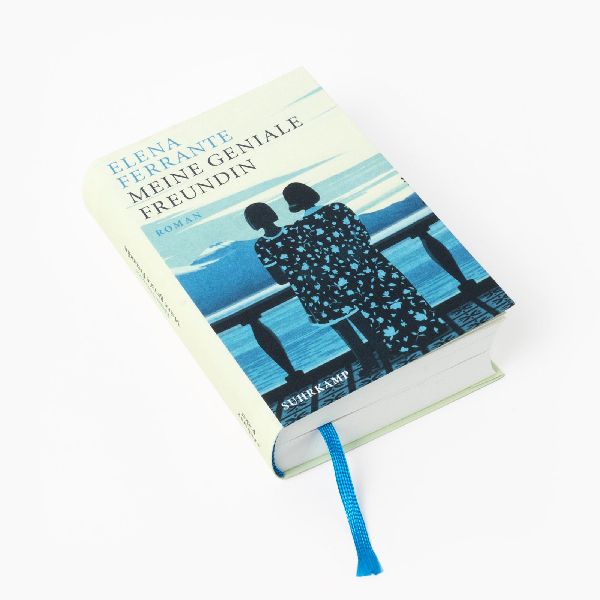 Produktbild: Meine geniale Freundin