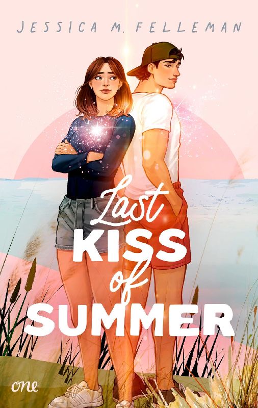 Produktbild: Last Kiss of Summer