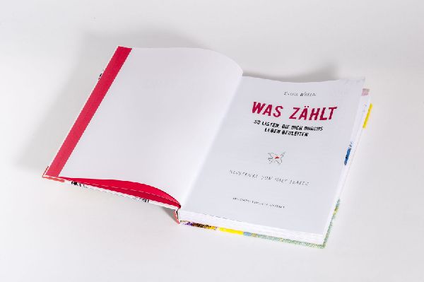 Produktbild: Was zählt